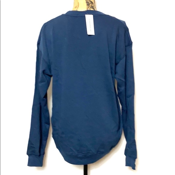 Sub_Urban Riot Be A Nice Human Willow Sweatshirt - Picture 3 of 5